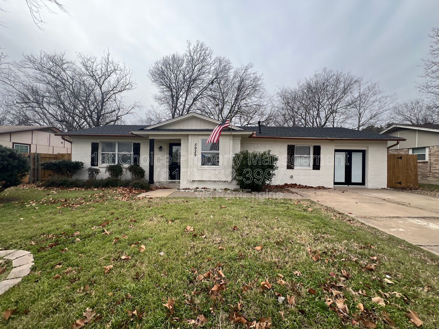 Watauga Texas Homes For Rent 