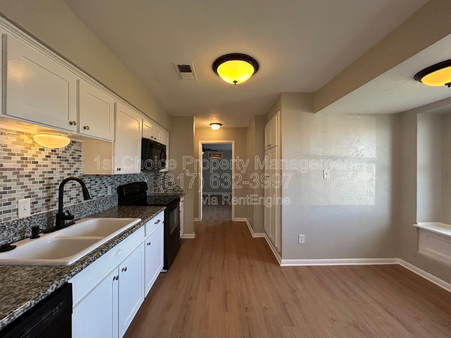 Watauga Texas Homes For Rent 