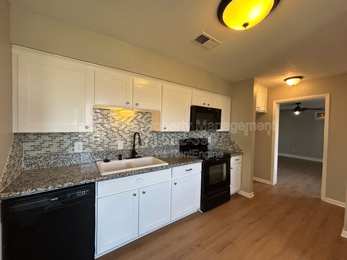 Watauga Texas Homes For Rent 