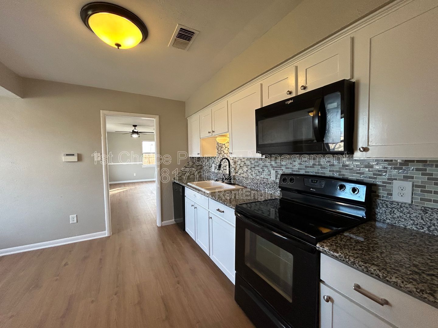 Watauga Texas Homes For Rent 