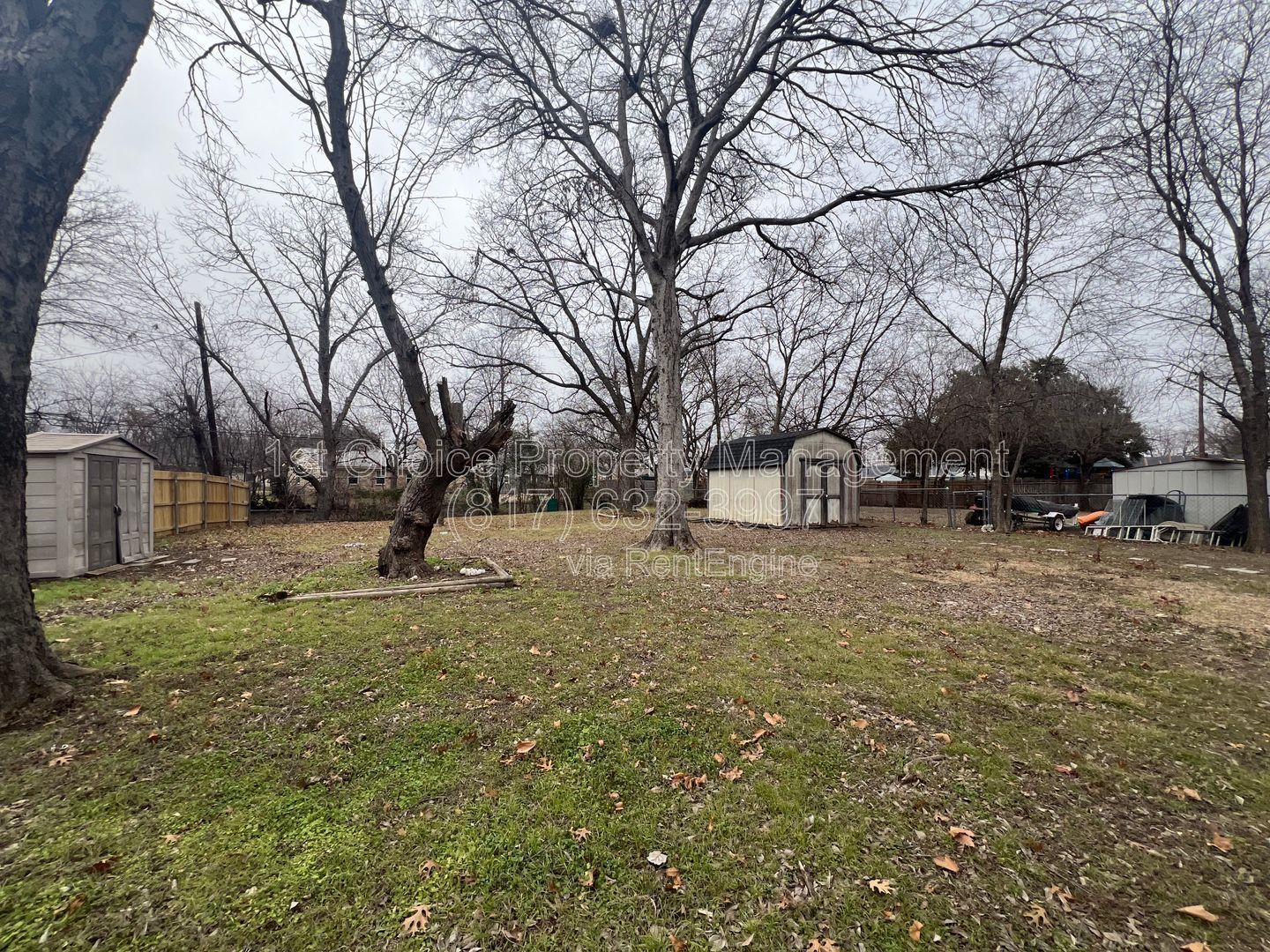 Watauga Texas Homes For Rent 