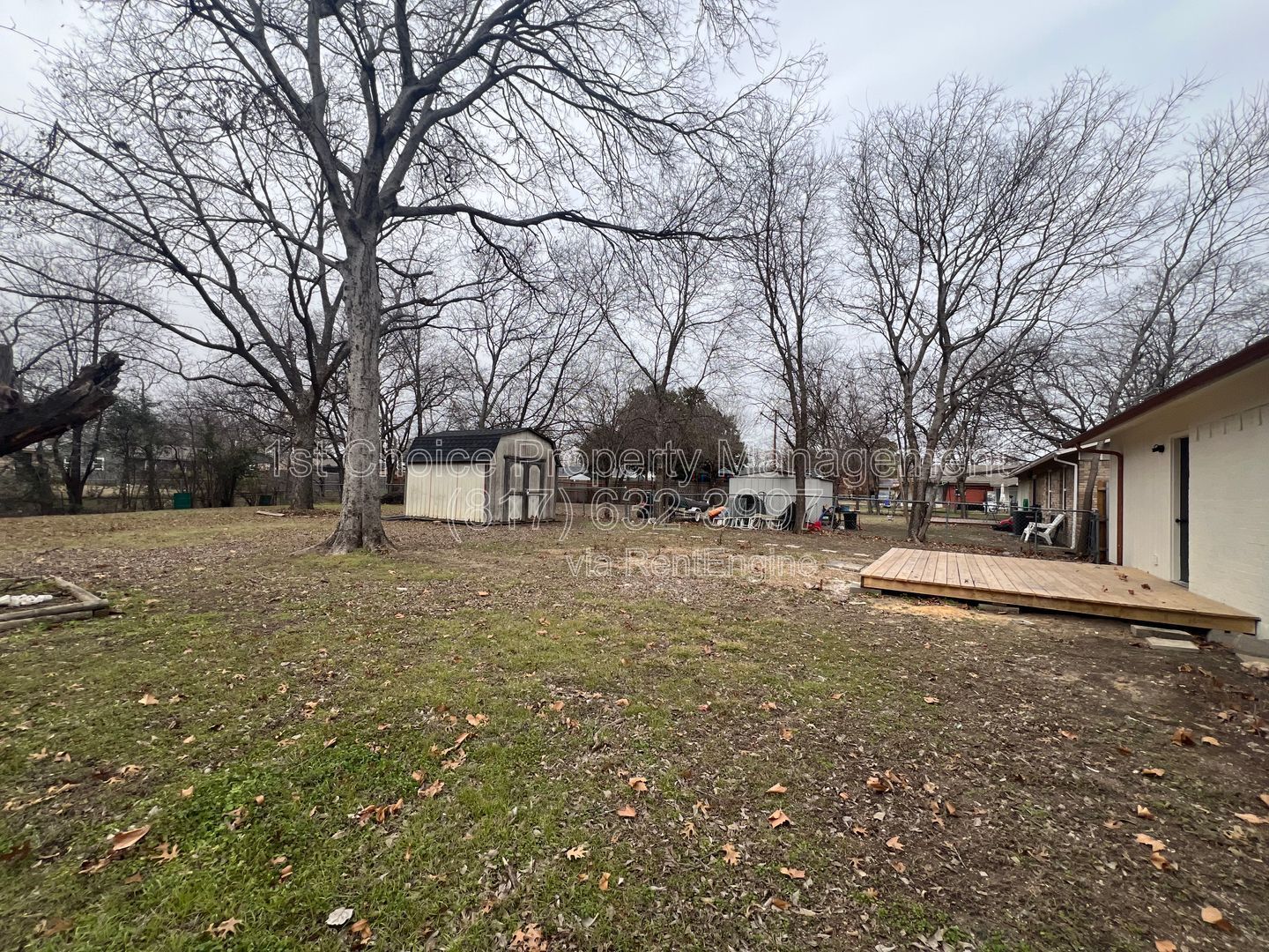 Watauga Texas Homes For Rent 