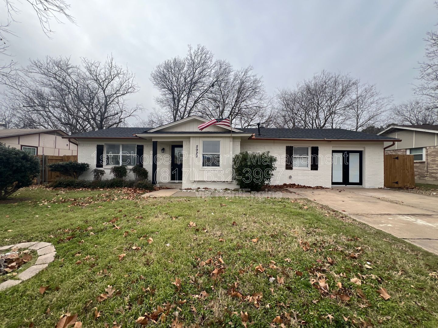 Watauga Texas Homes For Rent 