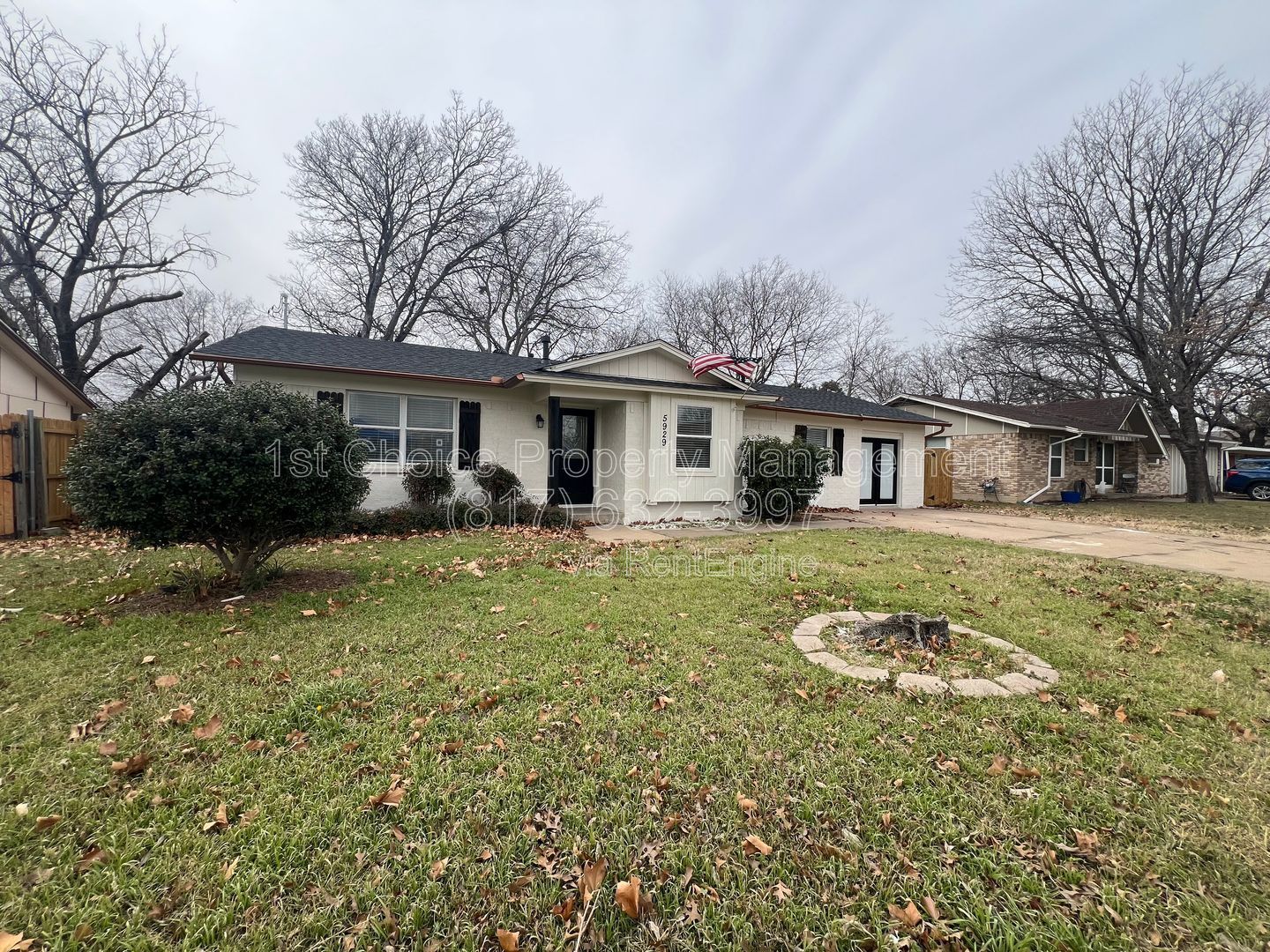 Watauga Texas Homes For Rent 