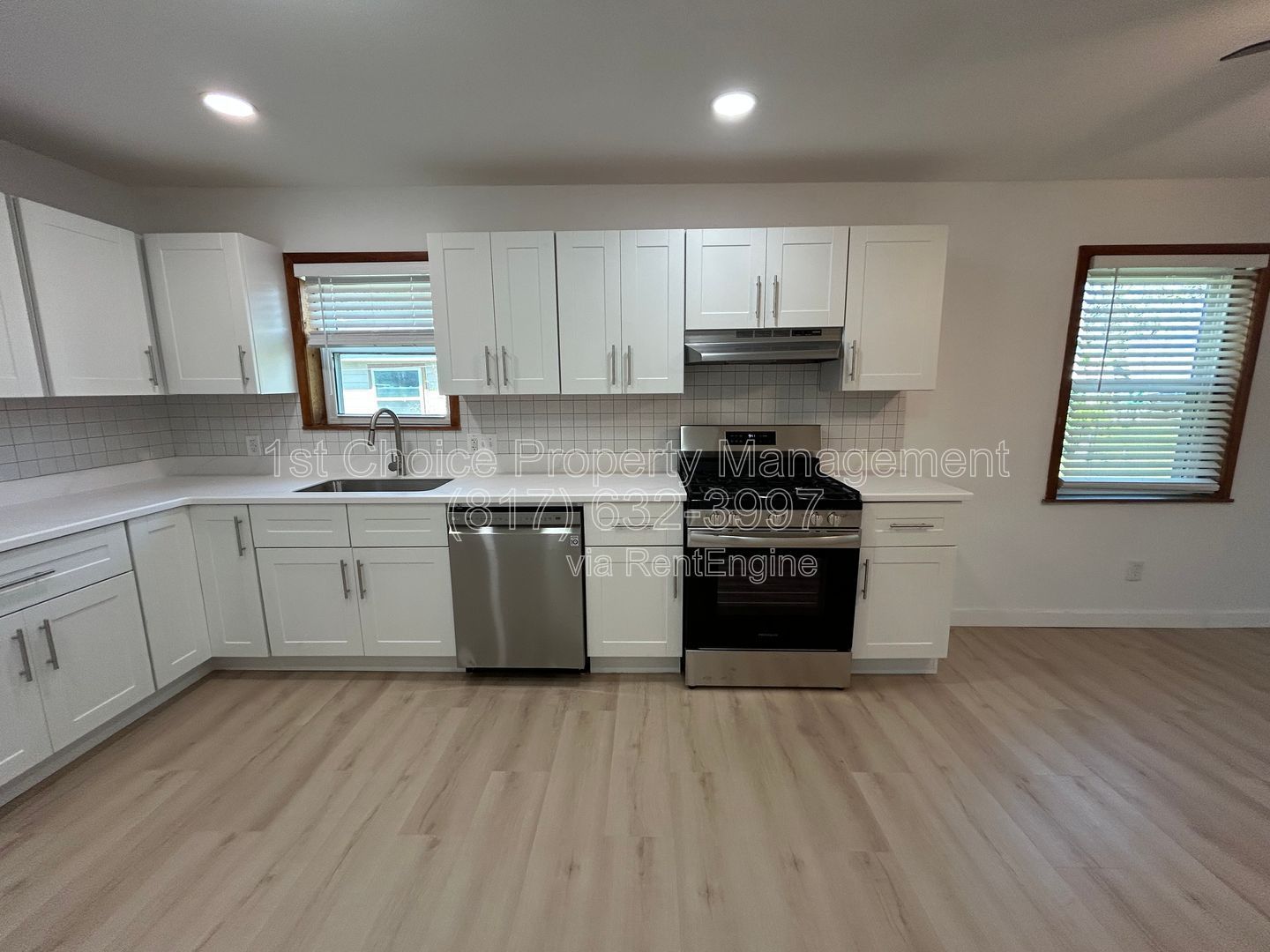 White Settlement Texas Homes For Rent property image