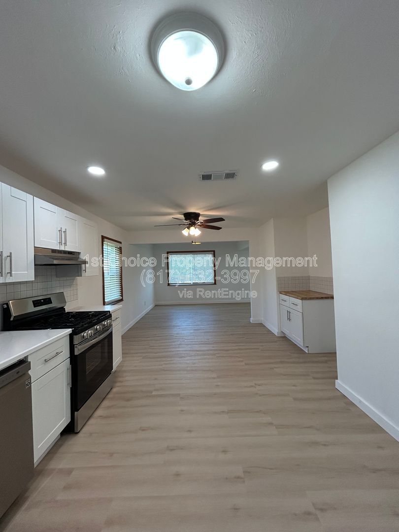 White Settlement Texas Homes For Rent property image