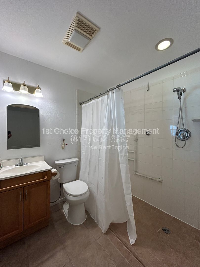 White Settlement Texas Homes For Rent property image