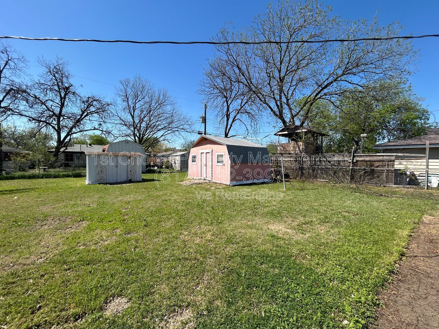 White Settlement Texas Homes For Rent property image