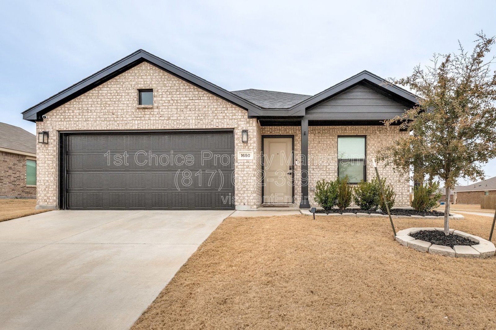 Hutchins Texas Homes For Rent 