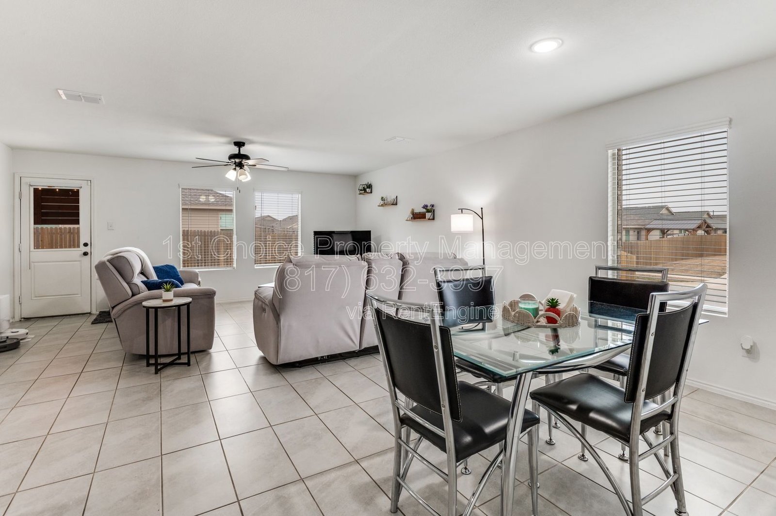 Hutchins Texas Homes For Rent 