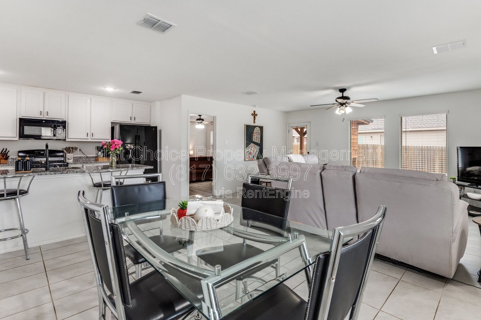 Hutchins Texas Homes For Rent 