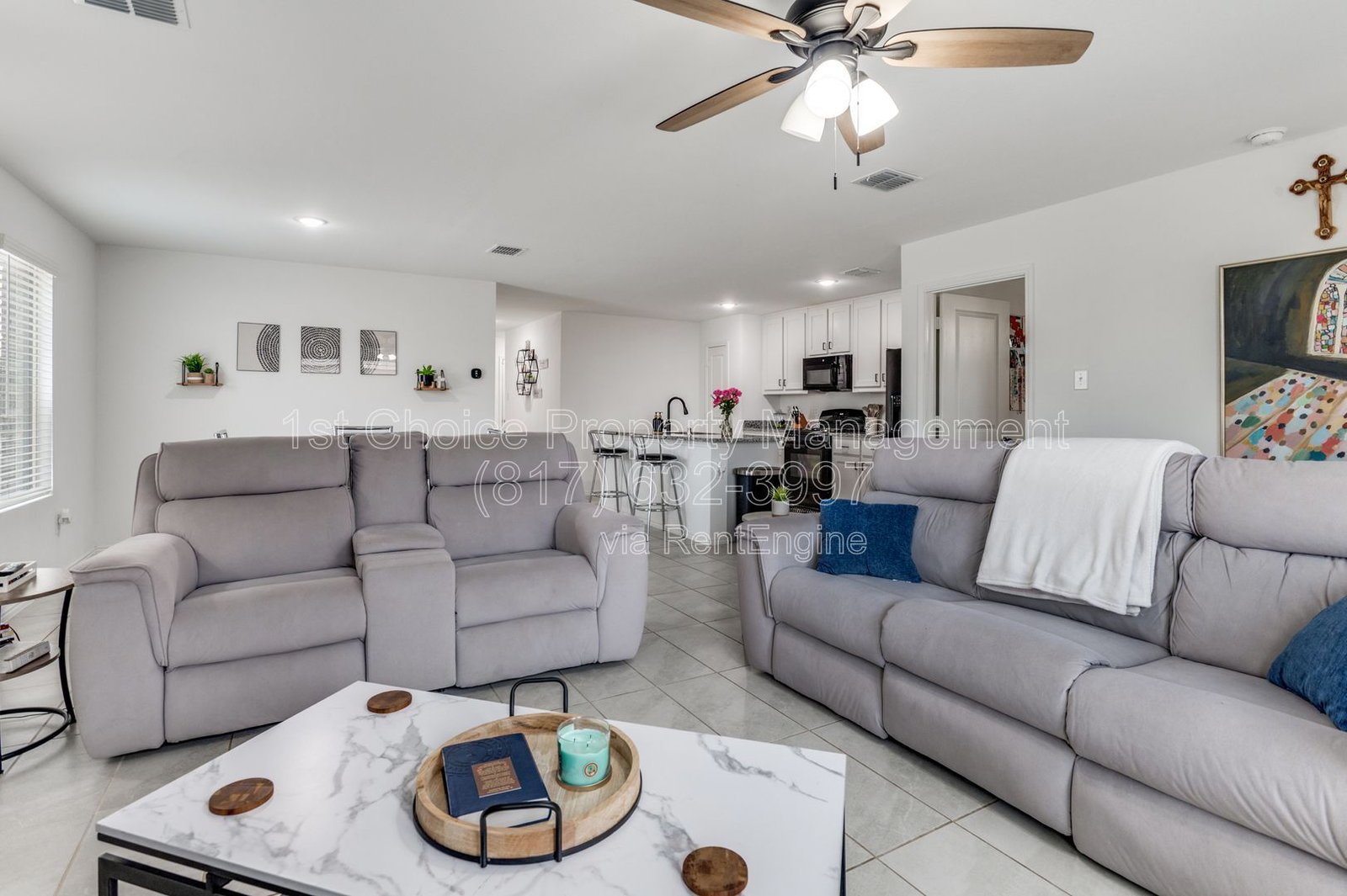 Hutchins Texas Homes For Rent 