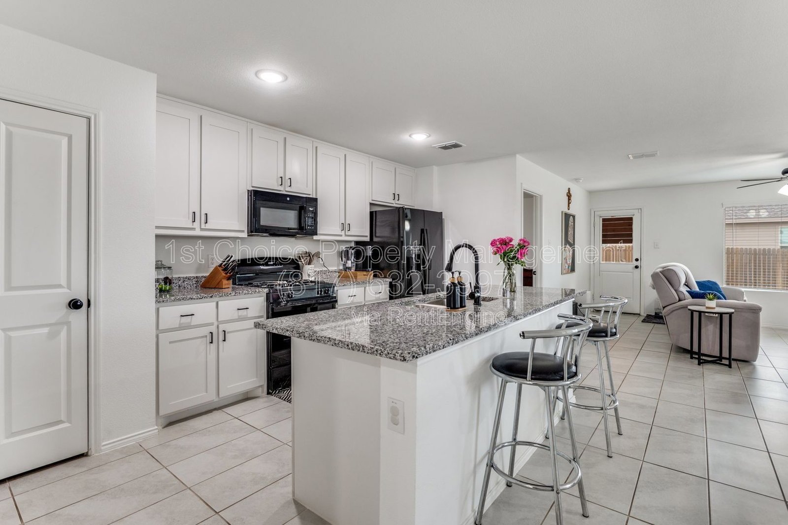 Hutchins Texas Homes For Rent 