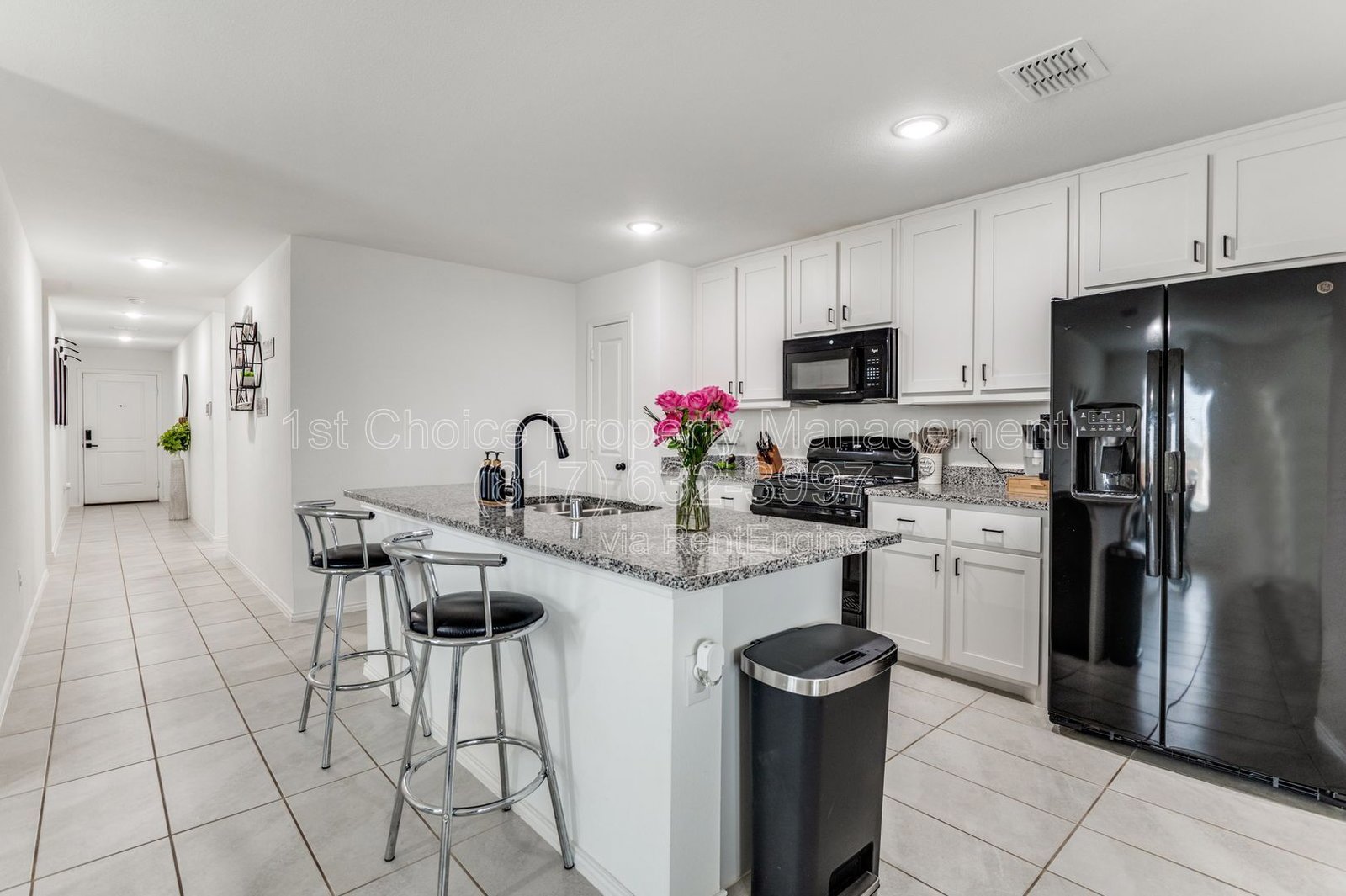 Hutchins Texas Homes For Rent 