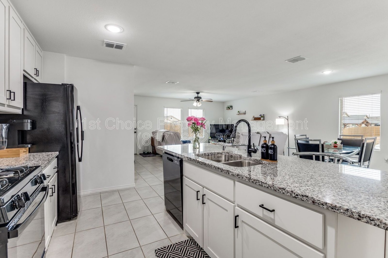 Hutchins Texas Homes For Rent 