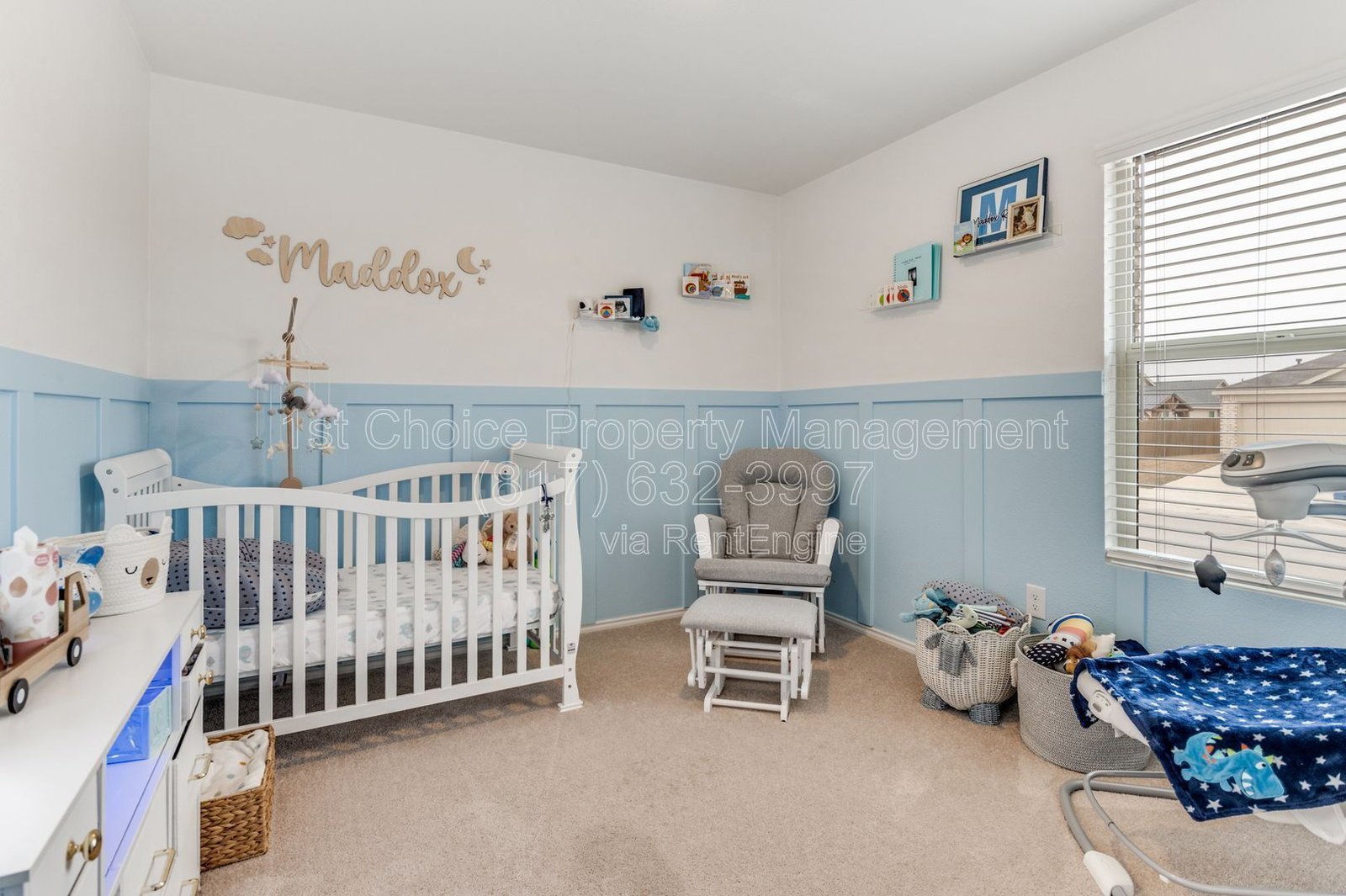 Hutchins Texas Homes For Rent 