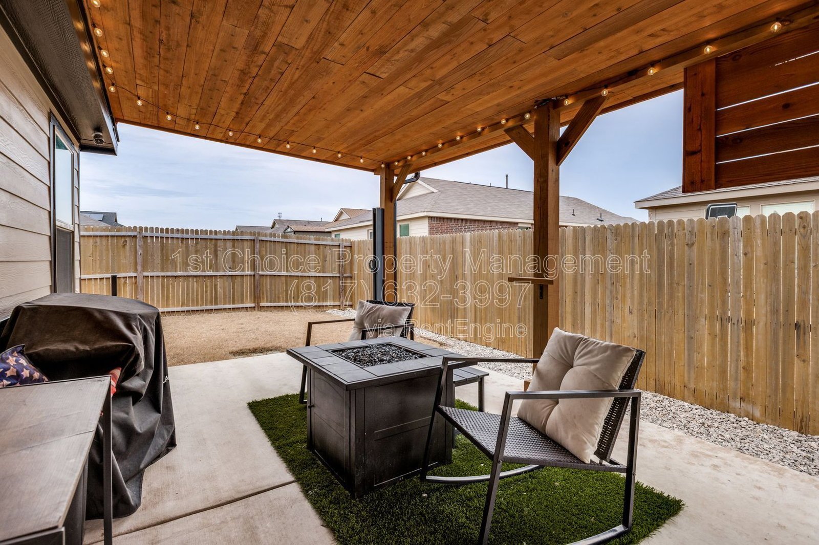 Hutchins Texas Homes For Rent 