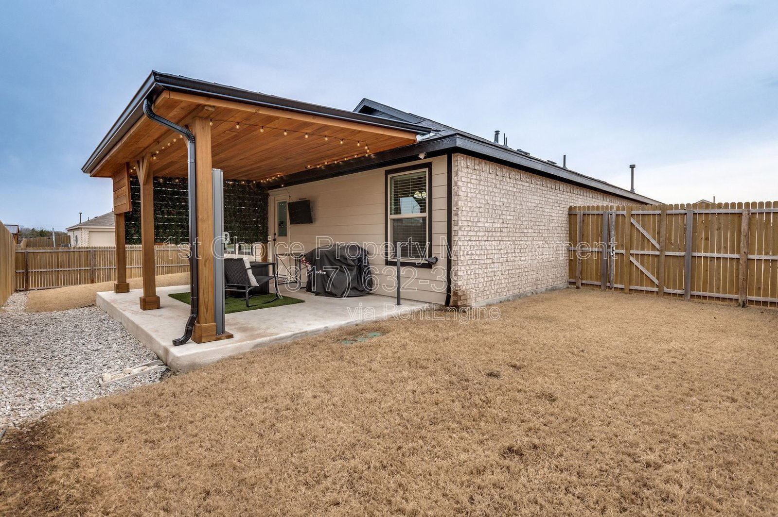 Hutchins Texas Homes For Rent 