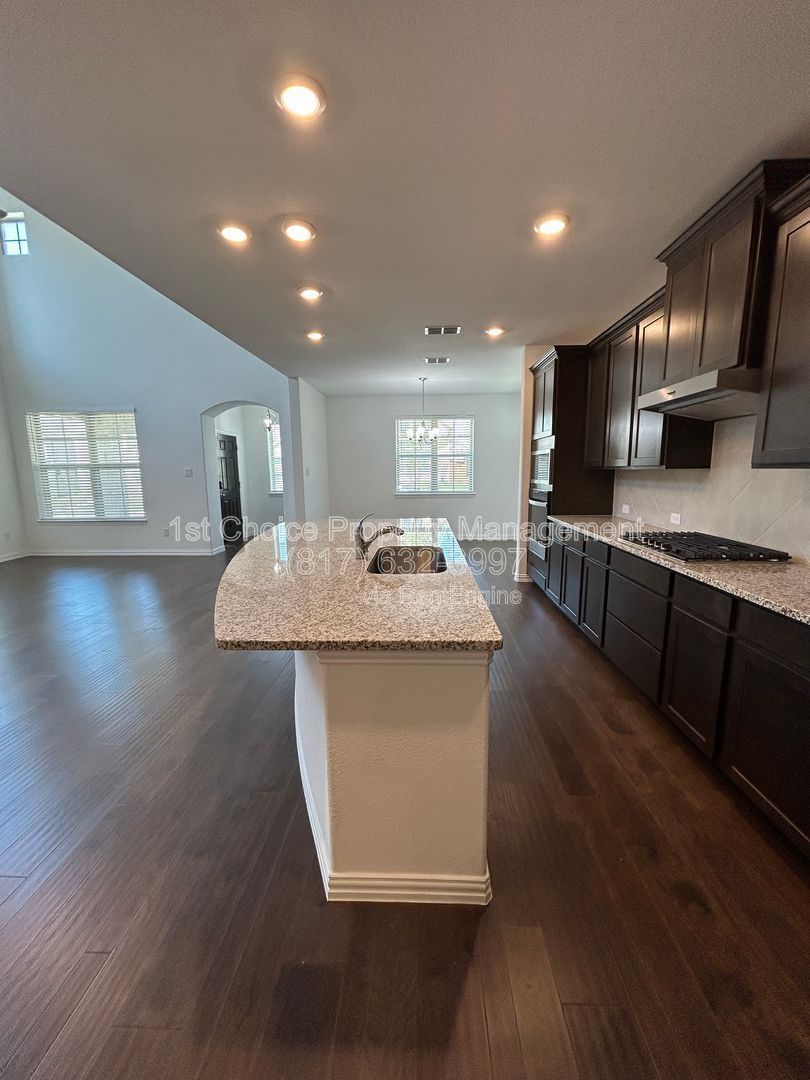 Justin Texas Homes For Rent  