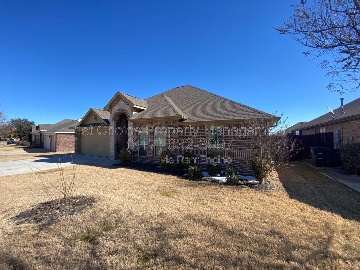 North Fort Worth Texas Homes For Rent 