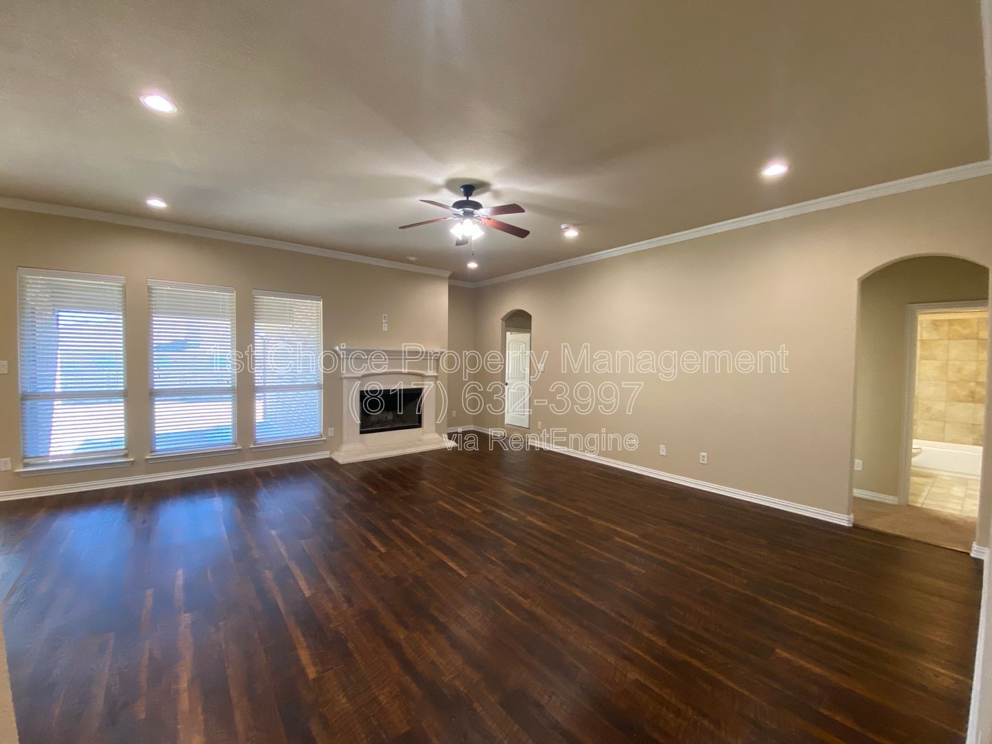 North Fort Worth Texas Homes For Rent 