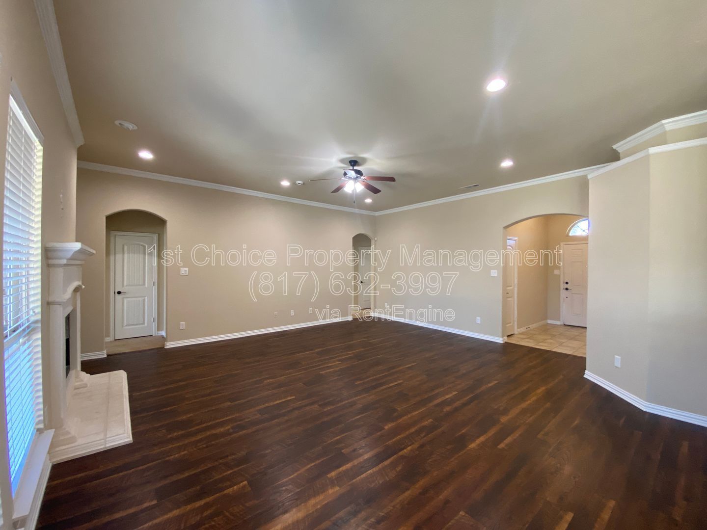 North Fort Worth Texas Homes For Rent 