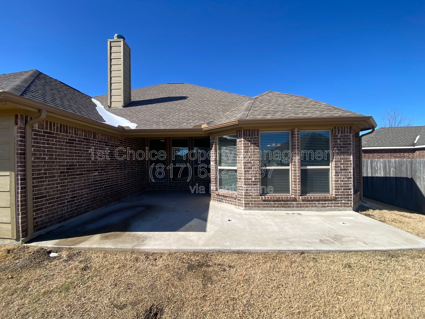 North Fort Worth Texas Homes For Rent 