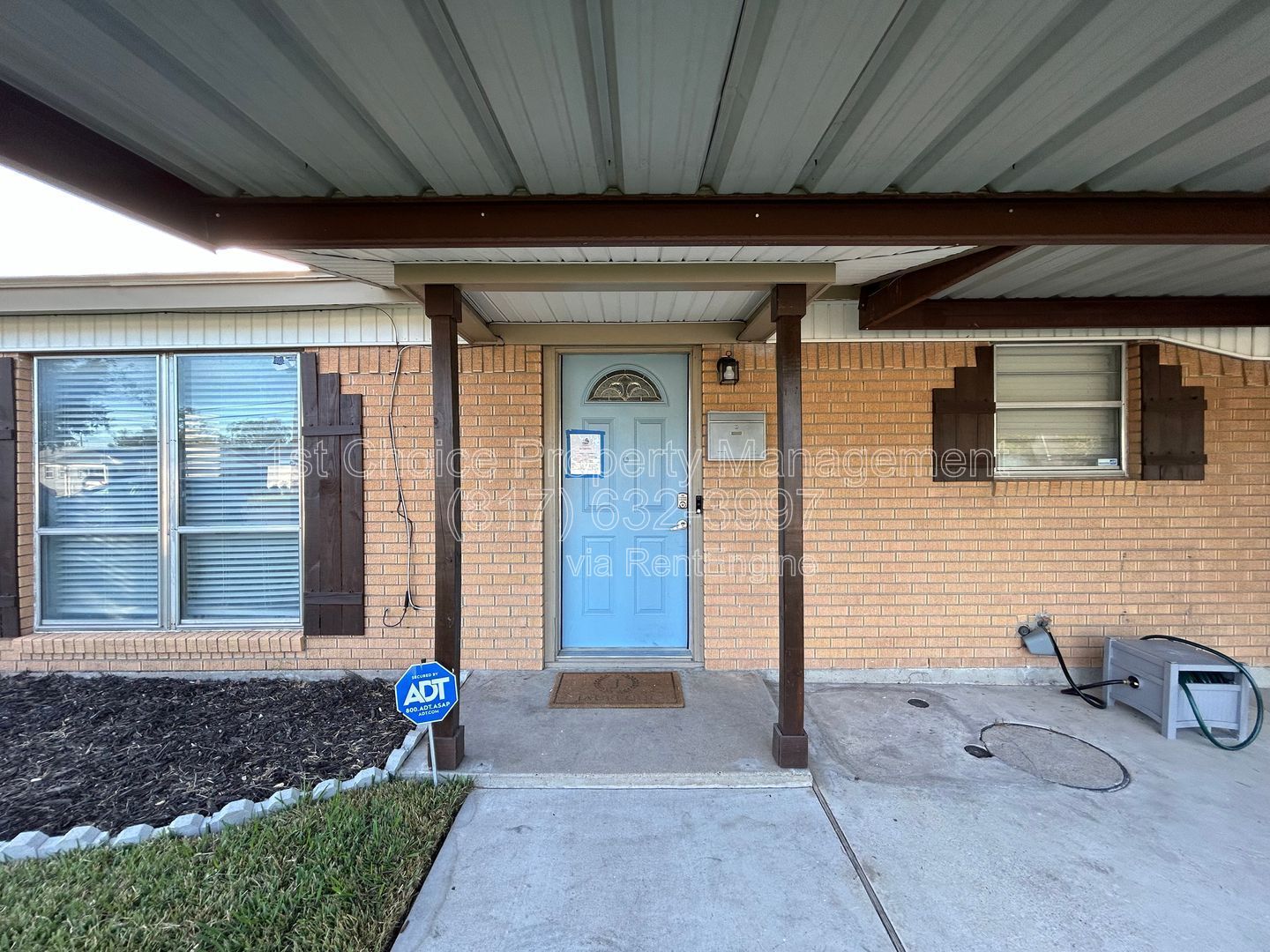 Rentals in FORT WORTH! Birdville ISD! property image