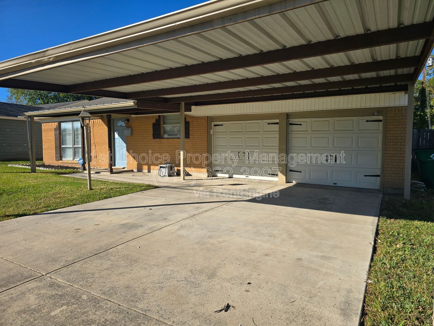 Rentals in FORT WORTH! Birdville ISD! property image