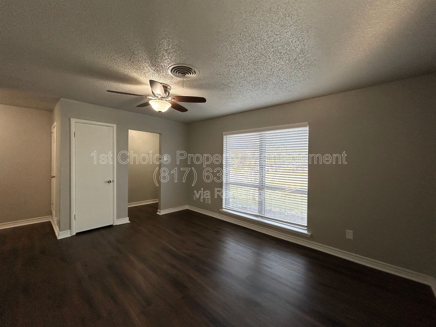 Rentals in FORT WORTH! Birdville ISD! property image