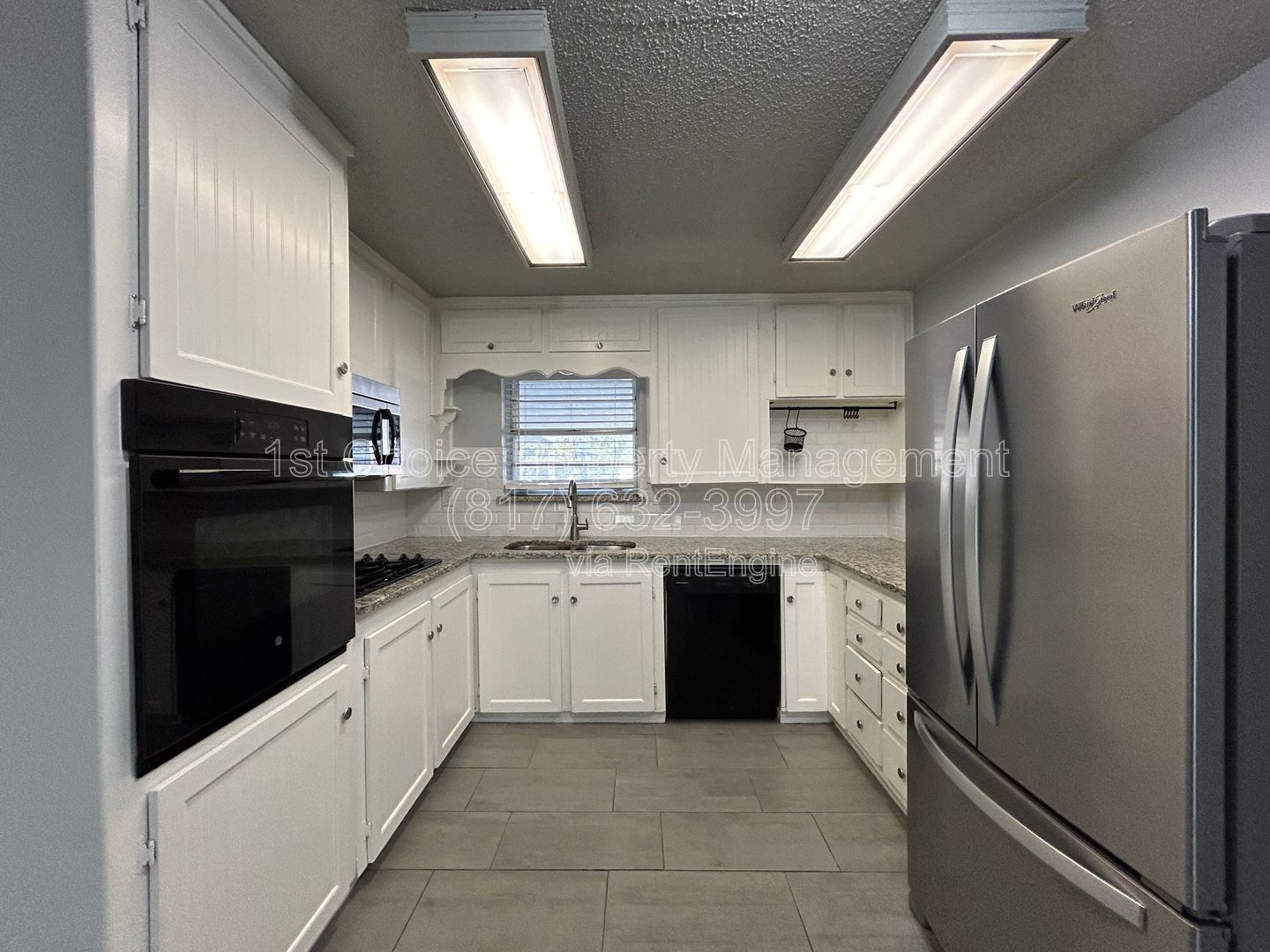 Rentals in FORT WORTH! Birdville ISD! property image