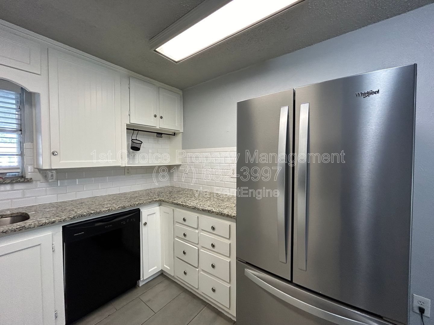 Rentals in FORT WORTH! Birdville ISD! property image