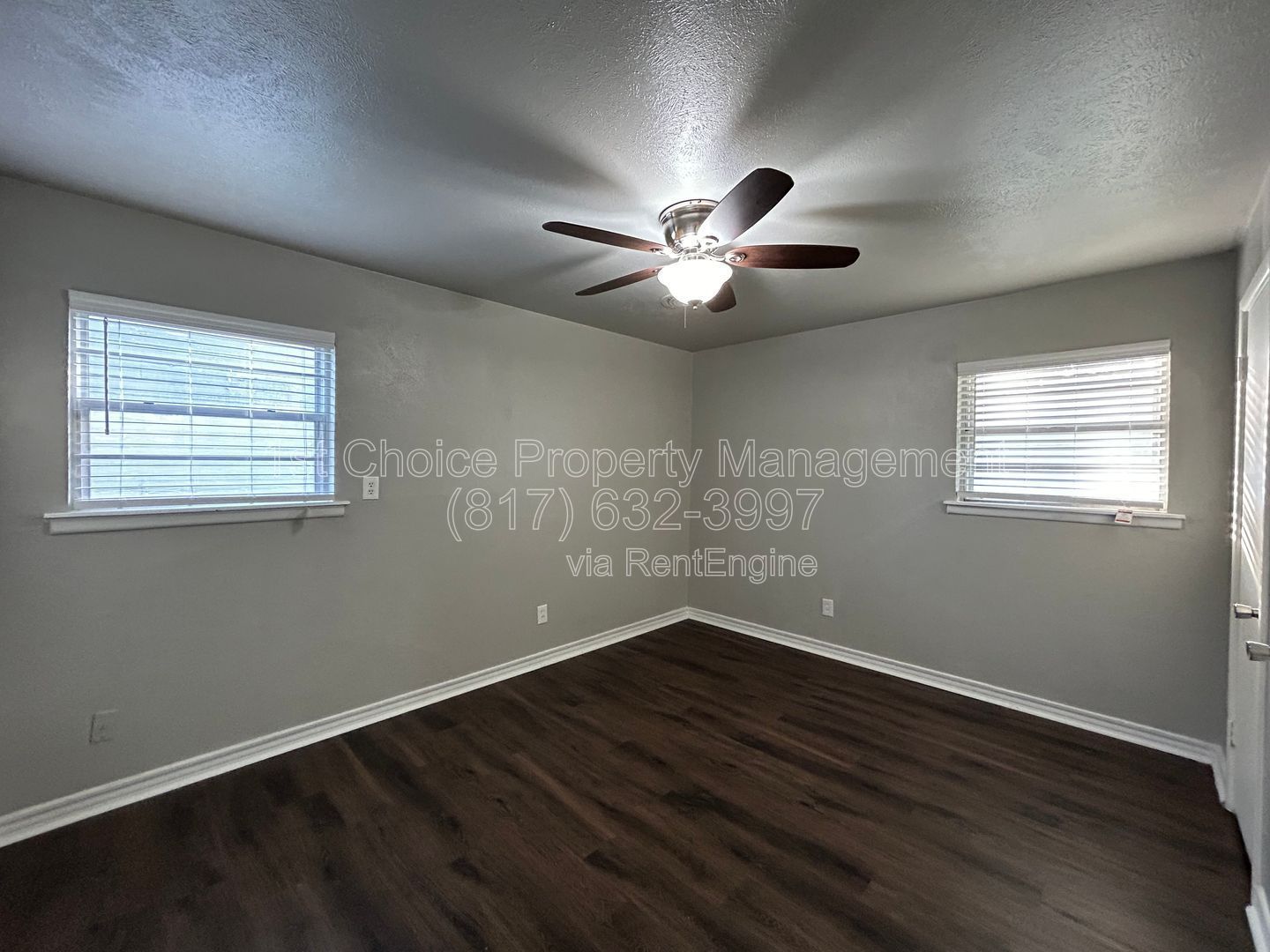 Rentals in FORT WORTH! Birdville ISD! property image