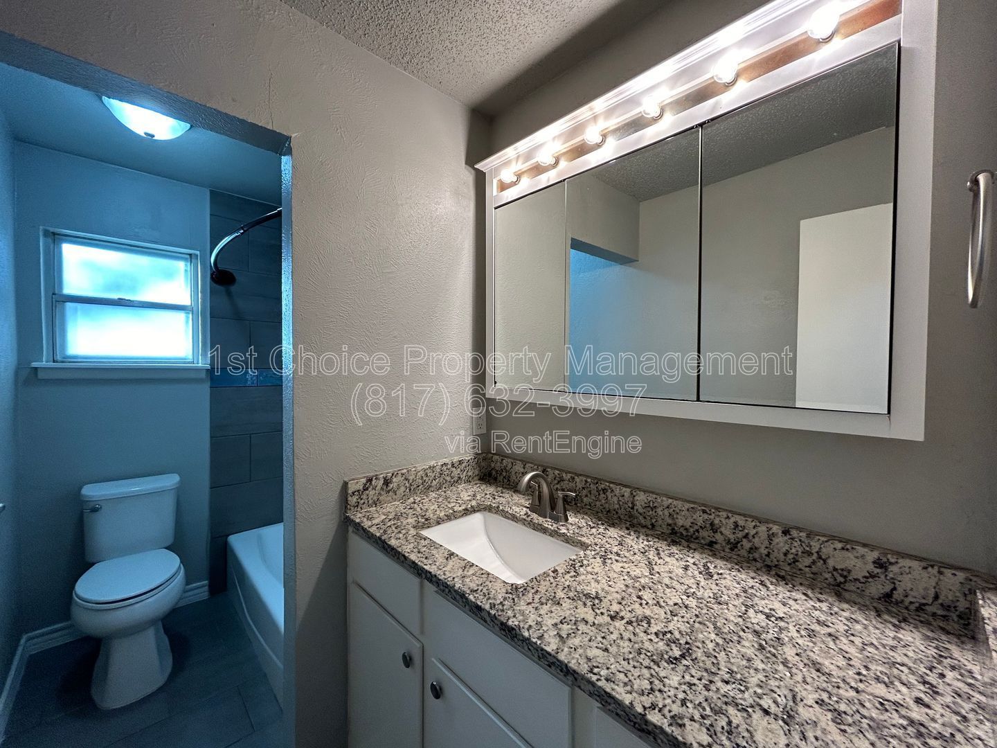 Rentals in FORT WORTH! Birdville ISD! property image