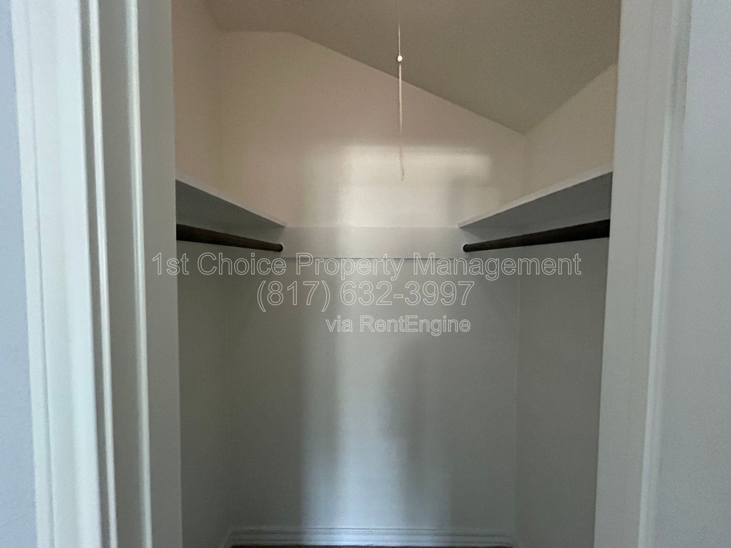 Rentals in FORT WORTH! Birdville ISD! property image