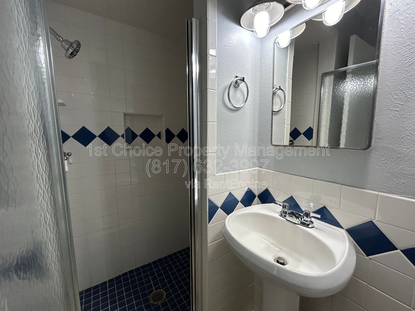 Rentals in FORT WORTH! Birdville ISD! property image