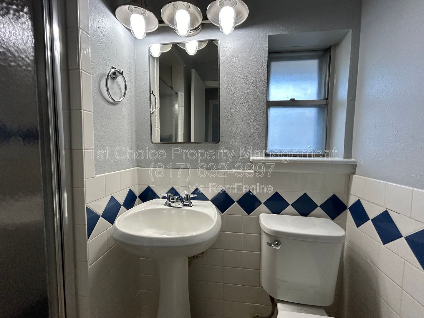 Rentals in FORT WORTH! Birdville ISD! property image