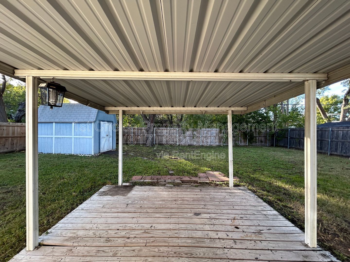 Rentals in FORT WORTH! Birdville ISD! property image