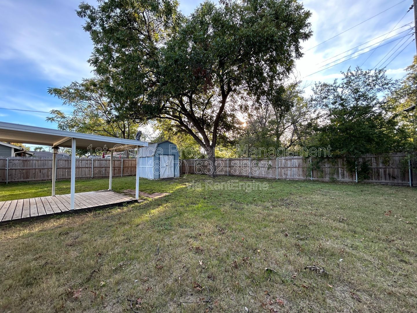 Rentals in FORT WORTH! Birdville ISD! property image