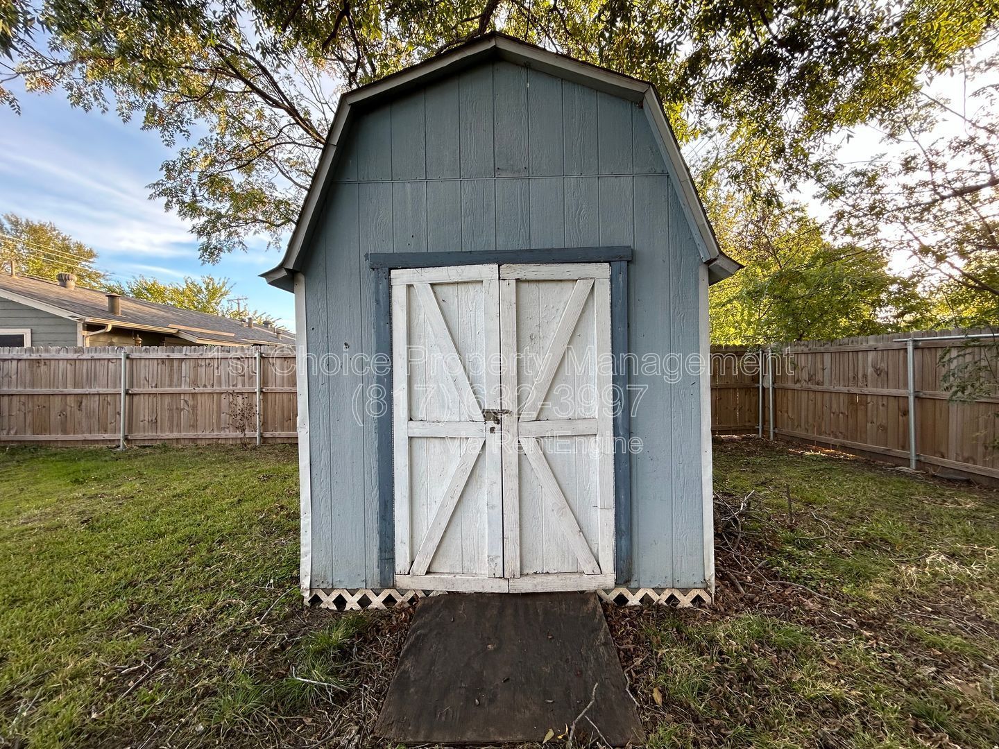 Rentals in FORT WORTH! Birdville ISD! property image