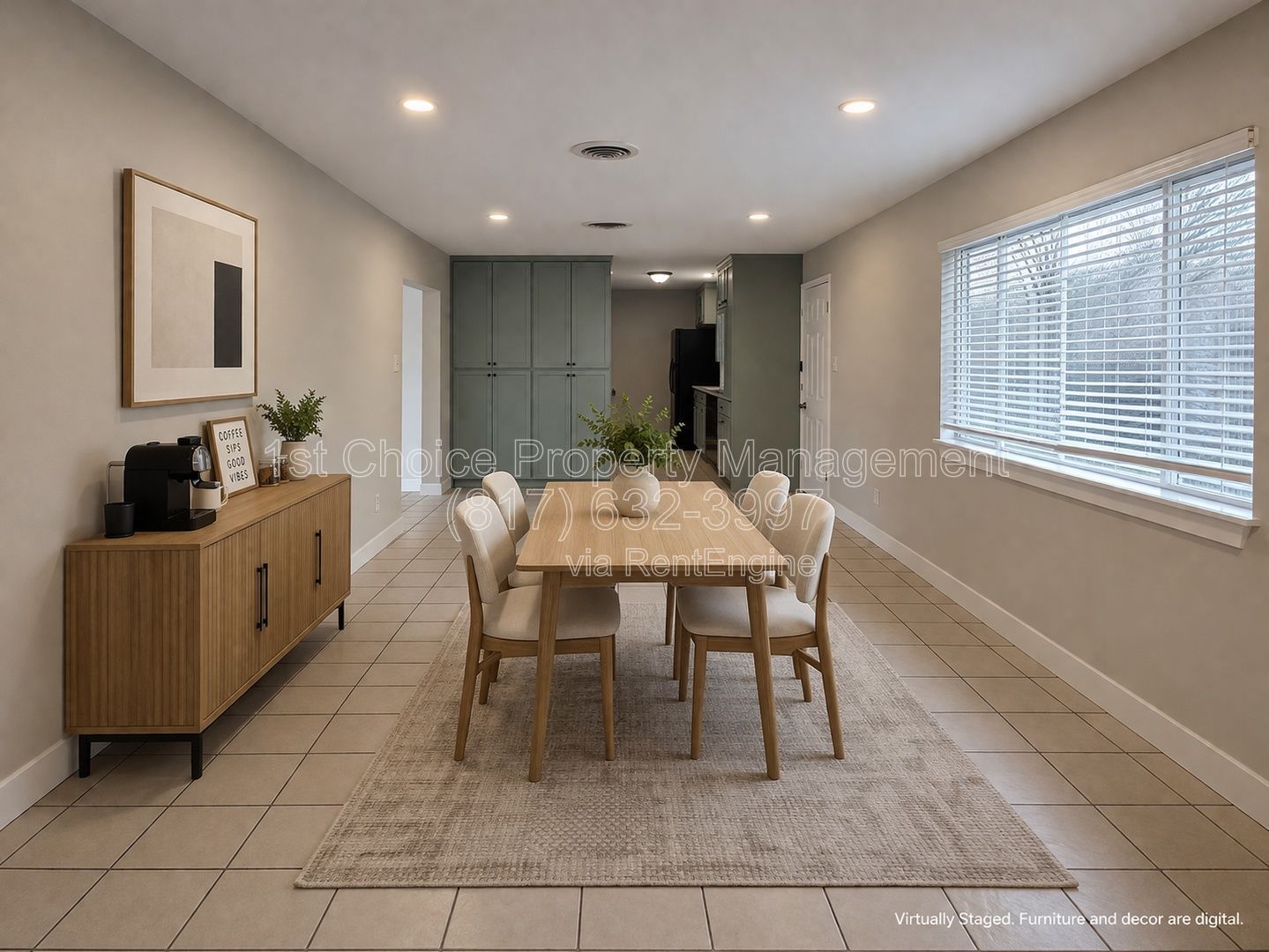 Fort Worth Texas Homes for Rent property image