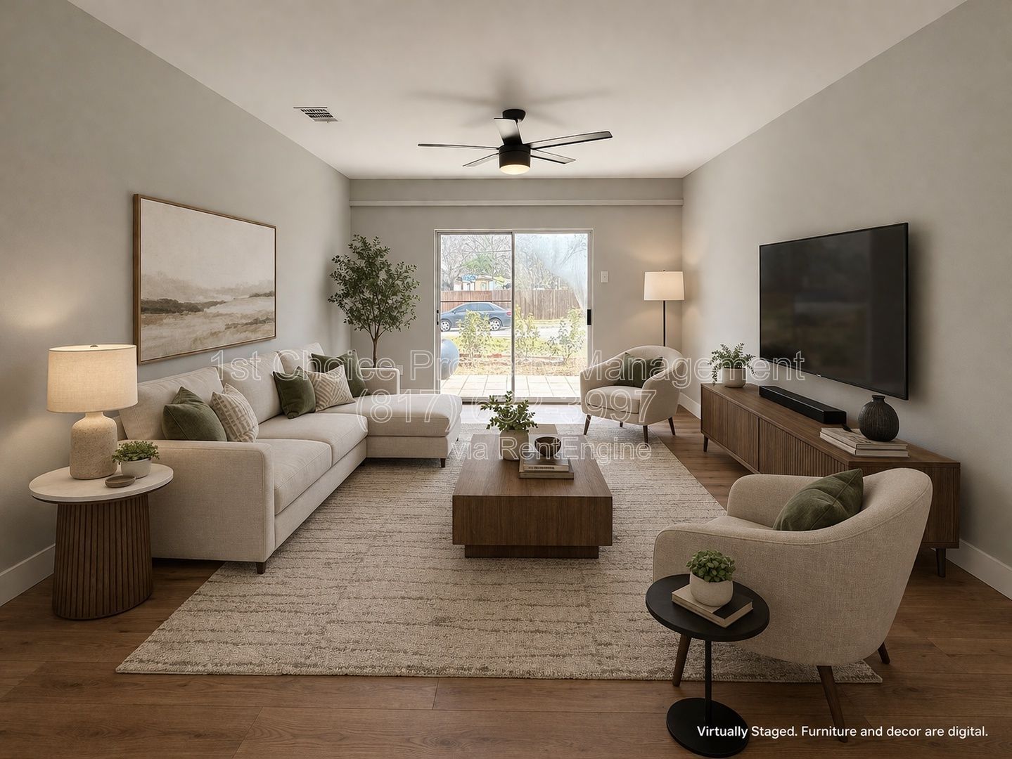 Fort Worth Texas Homes for Rent property image