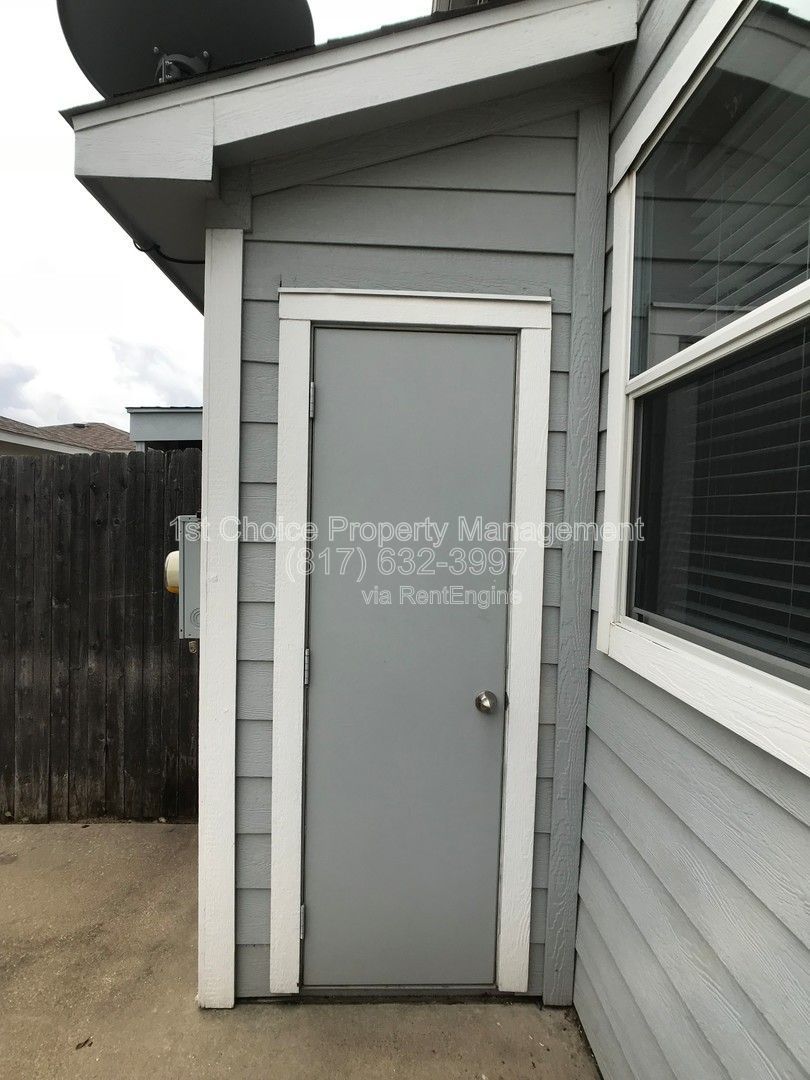 Keller Texas Homes For Rent 