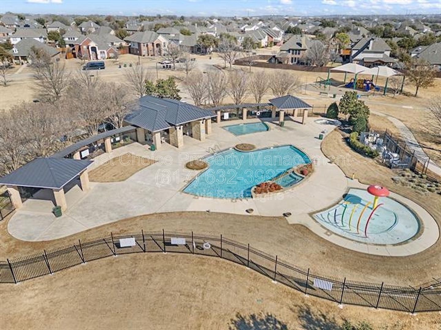 Keller Texas Homes For Rent 