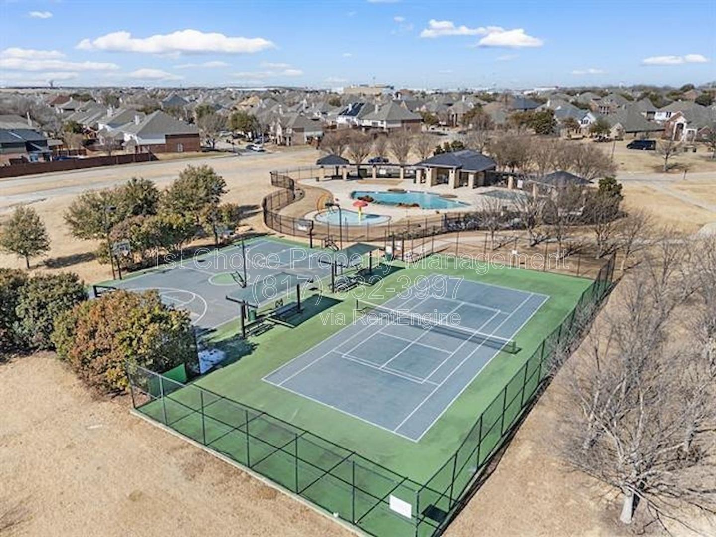 Keller Texas Homes For Rent 