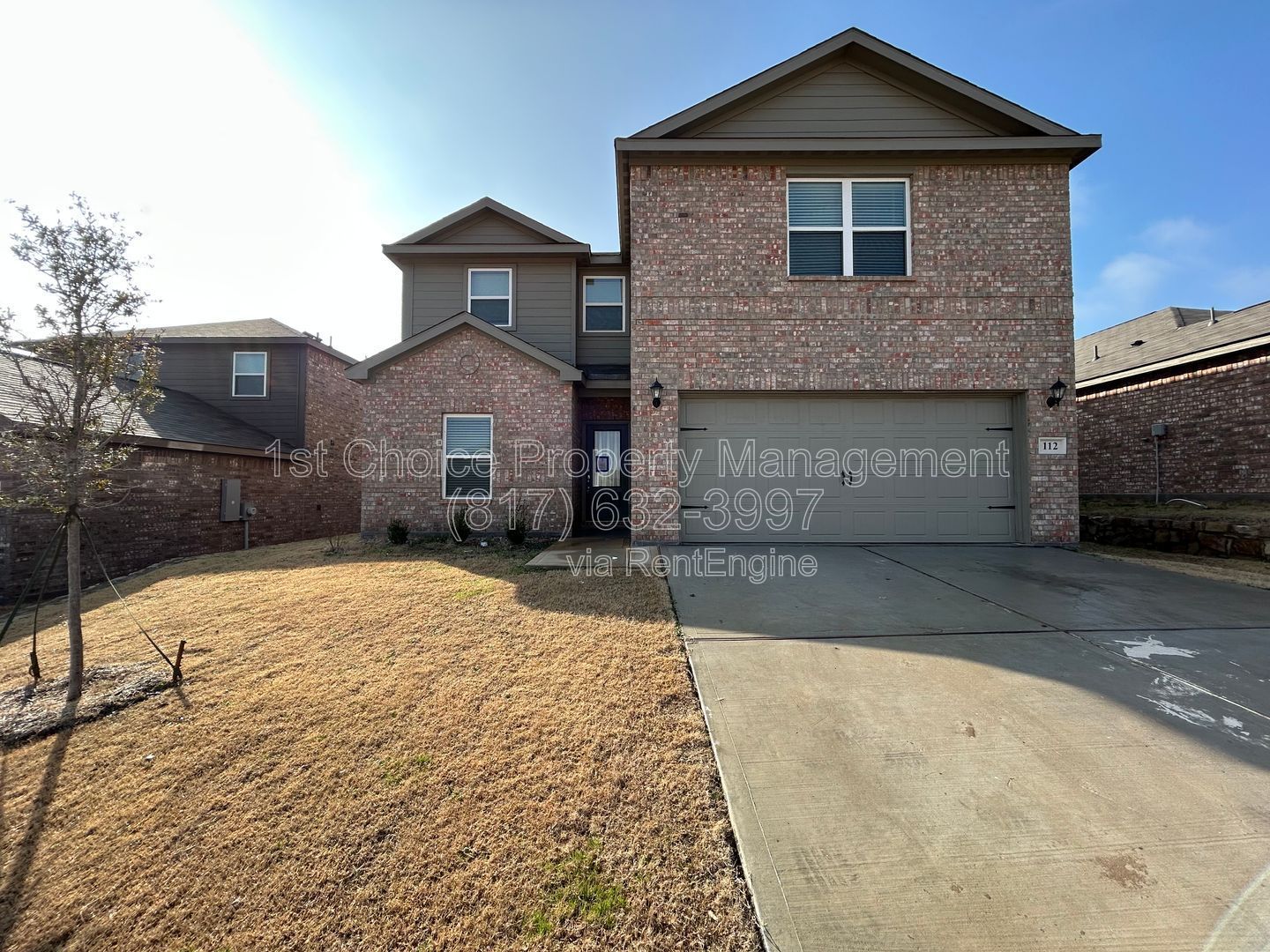 HOMES FOR RENT in FORT WORTH, NORTHWEST ISD!!! property image