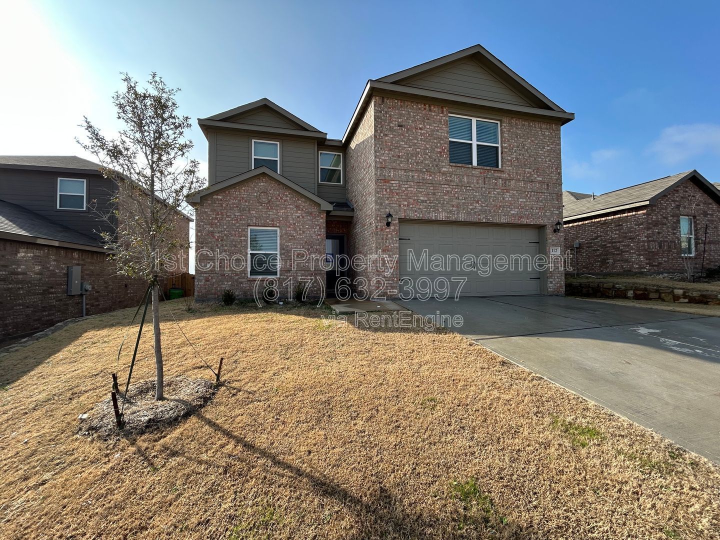 HOMES FOR RENT in FORT WORTH, NORTHWEST ISD!!! property image