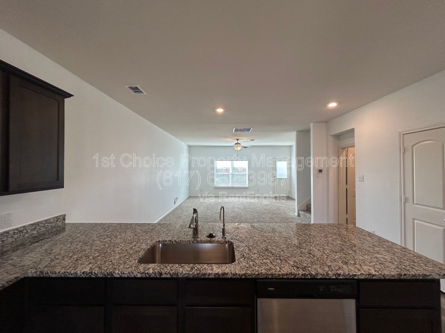 HOMES FOR RENT in FORT WORTH, NORTHWEST ISD!!! property image