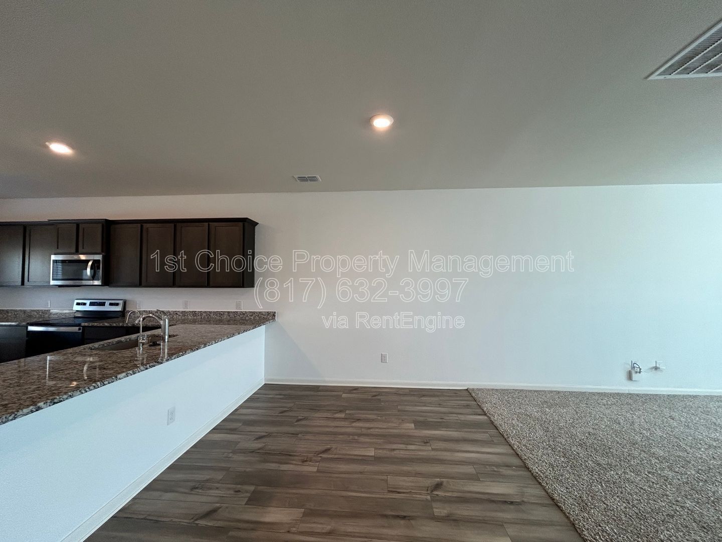 HOMES FOR RENT in FORT WORTH, NORTHWEST ISD!!! property image