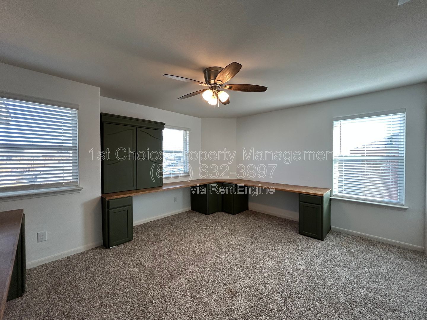 HOMES FOR RENT in FORT WORTH, NORTHWEST ISD!!! property image